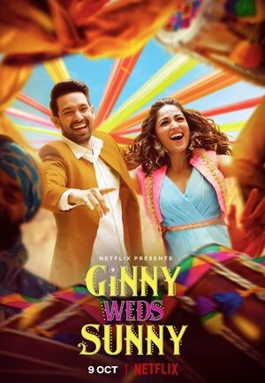 Ginny Wedss Sunny 2 2026 Hindi Audio WEB-DL | Full Movie