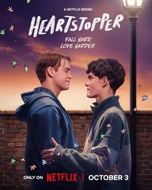 Heartstopper Forever 2026 Hindi Dual Audio WEB-DL | Full Movie