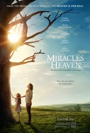Heaven Is for Real 2014 Hindi Dual Audio WEB-DL | Full Movie