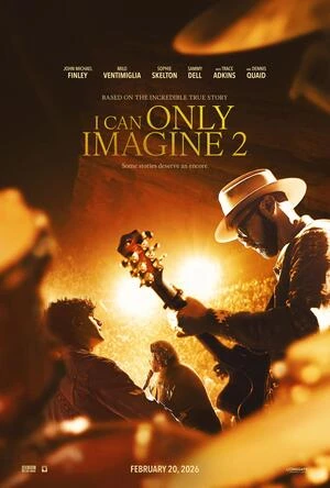 I Can Only Imagine 2 2026 Hindi Dual Audio WEB-DL | Full Movie