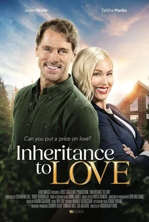 Inheritance to Love 2024 Hindi Dual Audio WEB-DL | Full Movie