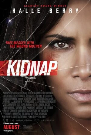 Kidnap 2017 Hindi Dual Audio WEB-DL | Full Movie