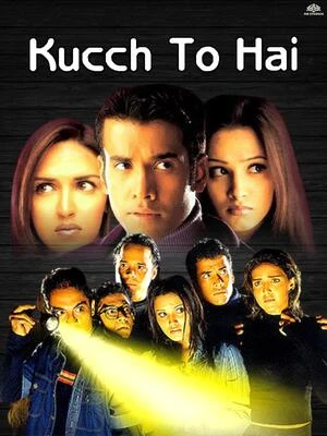 Kucch To Hai 2003 Hindi Audio WEB-DL | Full Movie