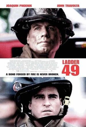 Ladder 49 2004 Hindi Dual Audio WEB-DL | Full Movie