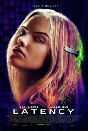 Latency 2024 Hindi Dual Audio WEB-DL | Full Movie
