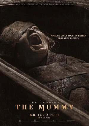 Lee Cronin’s The Mummy 2026 Hindi Dual Audio WEB-DL | Full Movie - 2160p
