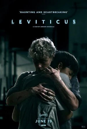 Leviticus 2026 English Audio WEB-DL | Full Movie
