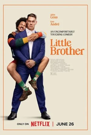 Little Brother 2026 Hindi Dual Audio WEB-DL | Full Movie