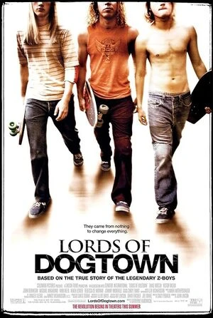 Lords of Dogtown 2005 Hindi Dual Audio WEB-DL | Full Movie