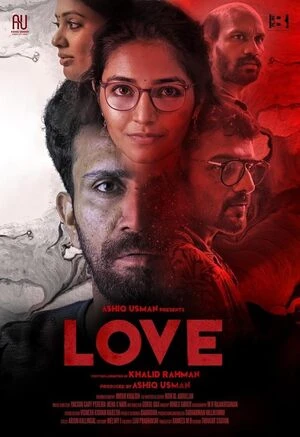 Love 2020 Hindi Dual Audio WEB-DL | Full Movie