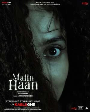 Maiin Haan 2026 Hindi Audio WEB-DL | Full Movie