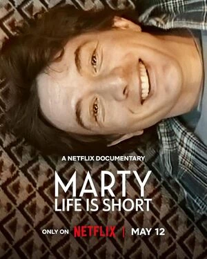 Marty, Life Is Short 2026 Hindi Dual Audio WEB-DL | Full Movie