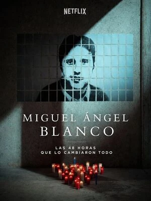 Miguel Ángel Blanco: The 48 Hours that Changed Spain 2026 Hindi Dual Audio WEB-DL | Full Movie