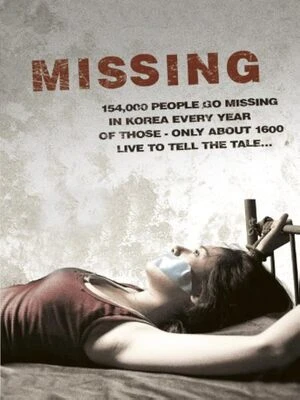 Missing 2009 Hindi Dual Audio WEB-DL | Full Movie