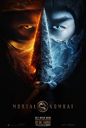 Mortal Kombat 2 2026 Hindi - Tamil - Telugu (LiNE) & English Duel Audio WEB-DL | Full Movie