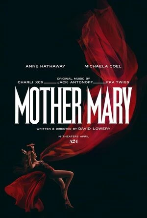 Mother Mary 2026 English Audio WEB-DL | Full Movie