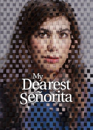 My Dearest Señorita 2025 Hindi Dual Audio WEB-DL | Full Movie - 2160p