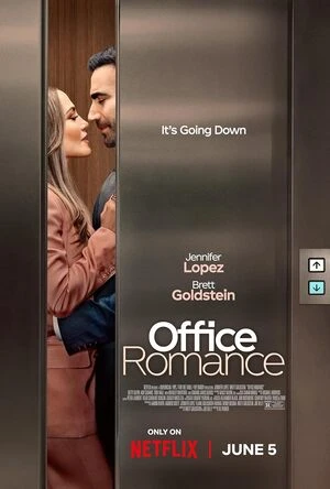 Office Romance 2026 Hindi Dual Audio WEB-DL | Full Movie