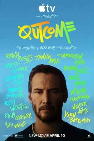 Outcome 2026 English Audio WEBRip | Full Movie