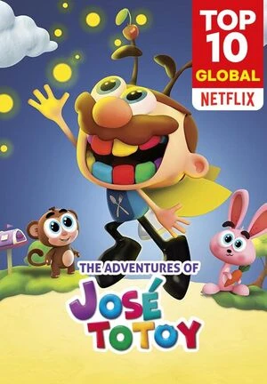 Play And Discover With Jose Totoy 2000 Hindi Dual Audio WEB-DL | Full Movie