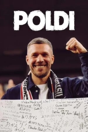 Poldi 2026 Hindi Dual Audio WEB-DL | Full Movie