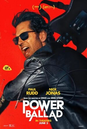 Power Ballad 2026 English Audio WEB-DL | Full Movie