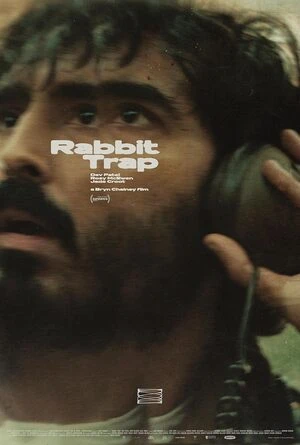 Rabbit Trap 2025 Hindi Dual Audio WEB-DL | Full Movie