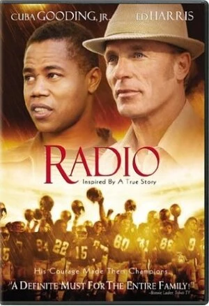 Radio 2003 Hindi Dual Audio WEB-DL | Full Movie