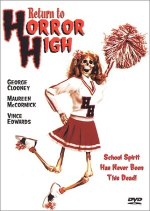 Return to Horror High 1987 Hindi Dual Audio WEB-DL | Full Movie