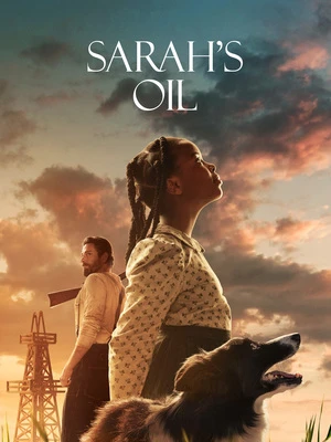 Sarah’s Oil 2025 Hindi Dual Audio WEB-DL | Full Movie - 2160p