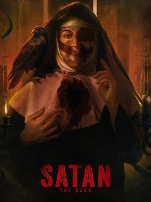 Satan: The Dark 2026 Tamil Audio TSRip | Full Movie
