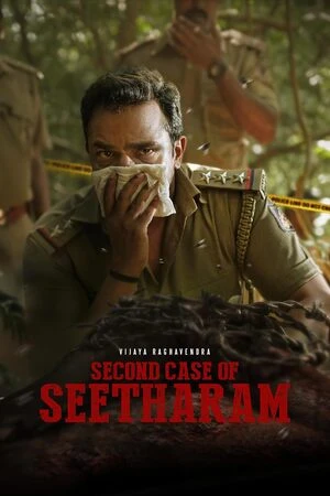Second Case of Seetharam 2026 Hindi Dual Audio WEB-DL | Full Movie