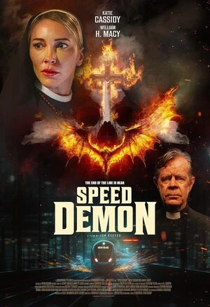Speed Demon 2026 Hindi Dual Audio WEB-DL | Full Movie