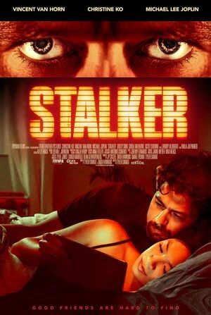 Stalker 2020 Hindi Dual Audio WEB-DL | Full Movie