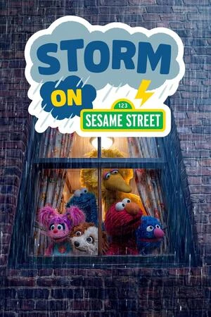 Storm on Sesame Street 2026 Hindi Dual Audio WEB-DL | Full Movie