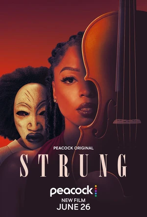 Strung 2026 English Audio WEB-DL | Full Movie