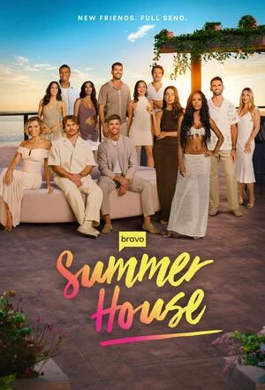 Summer House Yaz Evi 2026 Hindi Dual Audio WEB-DL | Full Movie