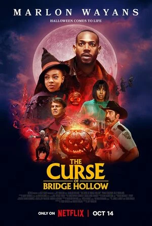 The Curse of Bridge Hollow 2022 Hindi Dual Audio WEB-DL | Full Movie
