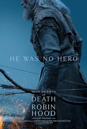 The Death of Robin Hood 2026 English Audio CAMRip | Full Movie