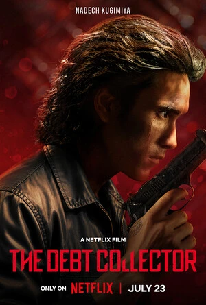 The Debt Collector 2026 Hindi Dual Audio WEB-DL | Full Movie