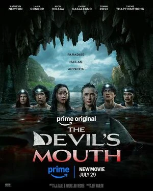 The Devil’s Mouth 2026 Hindi Dual Audio WEB-DL | Full Movie - 2160p