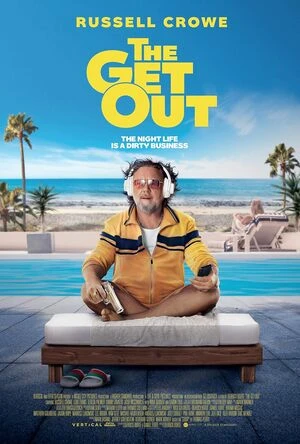 The Get Out 2026 English Audio WEB-DL | Full Movie