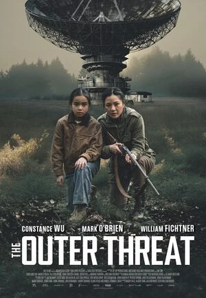 The Outer Threat 2026 English Audio WEB-DL | Full Movie
