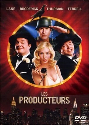 The Producers 2005 Hindi Dual Audio WEB-DL | Full Movie
