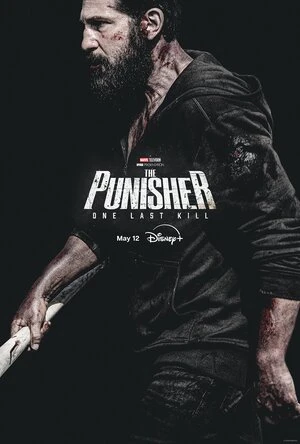 The Punisher: One Last Kill 2026 English Audio WEB-DL | Full Movie - 2160p