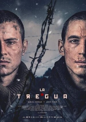 The Truce aka La tregua 2025 Hindi Dual Audio WEB-DL | Full Movie