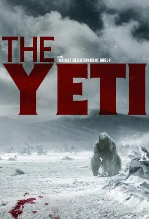 The Yeti 2026 English Audio WEBRip | Full Movie