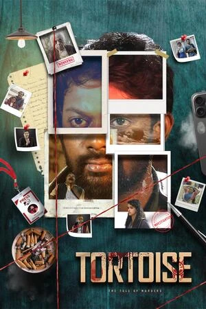 Tortoise: The Tale of Murders 2025 Hindi Audio WEB-DL | Full Movie