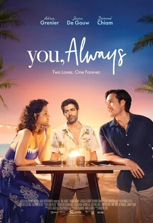 You, Always 2026 Hindi Dual Audio WEB-DL | Full Movie