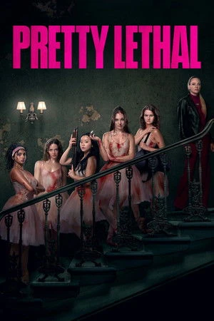 Pretty Lethal 2026 Hindi Dual Audio WEB-DL | Full Movie